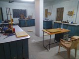 physics lab