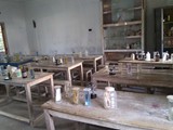 zoology lab